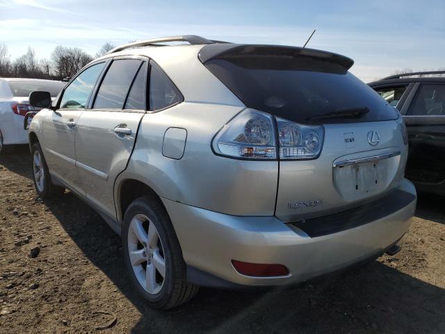 Photo 2 from auction – 2006 LEXUS RX 330 with VIN 2T2HA31U16C087534
