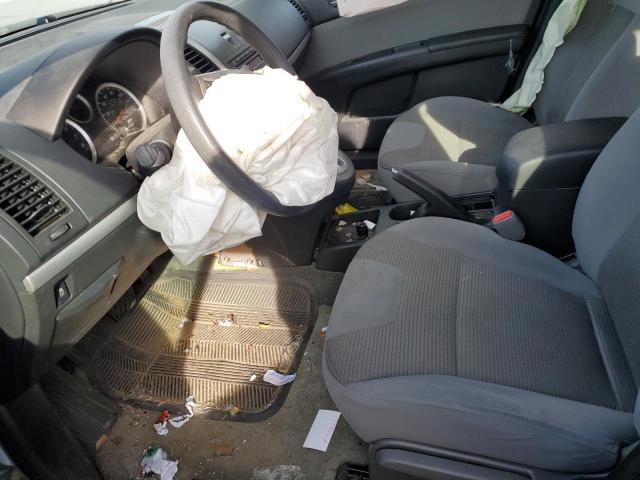 Photo 7 from auction – 2012 NISSAN SENTRA 2.0 with VIN 3N1AB6AP2CL758798