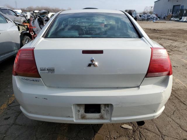 Photo 6 from auction – 2005 MITSUBISHI GALANT DE with VIN 4A3AB26F35E012723