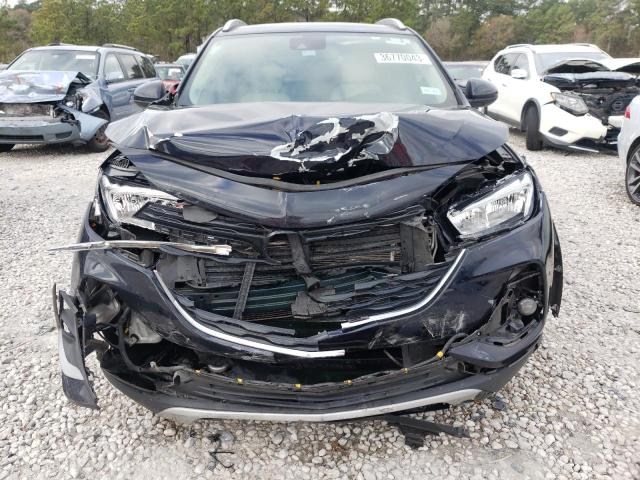 Photo 5 from auction – 2021 BUICK ENCORE GX with VIN KL4MMDSL3MB084484