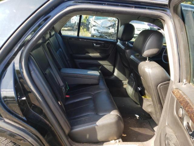 Photo 10 from auction – 2008 CADILLAC DTS with VIN 1G6KD57Y18U129104