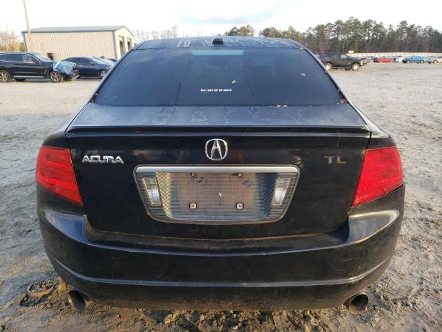 Photo 6 from auction – 2004 ACURA TL with VIN 19UUA66254A064692
