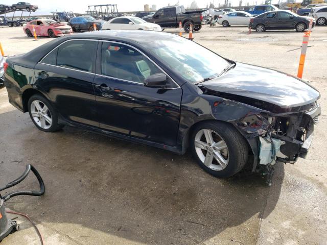 Photo 4 from auction – 2013 TOYOTA CAMRY L with VIN 4T1BF1FK4DU677794