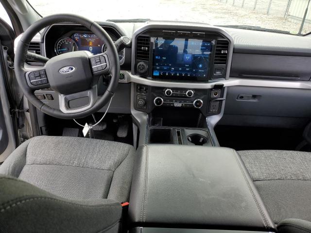 Photo 8 from auction – 2022 FORD F150 SUPER with VIN 1FTFW1E58NFA58171
