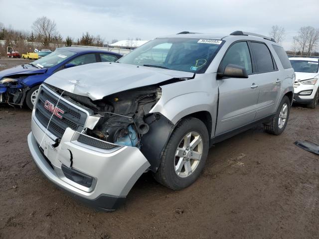 Zdjęcie 1 z aukcji – 2014 GMC ACADIA SLE z VIN 1GKKVPKD3EJ200346