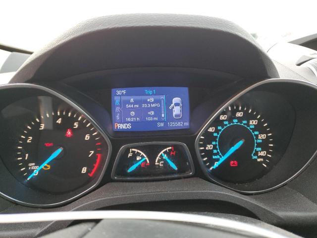 Photo 9 from auction – 2013 FORD ESCAPE SE with VIN 1FMCU9GX7DUC58664