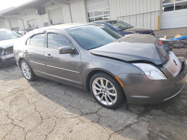Photo 4 from auction – 2010 MERCURY MILAN PREM with VIN 3MEHM0JG0AR665385