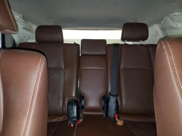Photo 10 from auction – 2020 TOYOTA 4RUNNER SR with VIN JTEBU5JR0L5766014