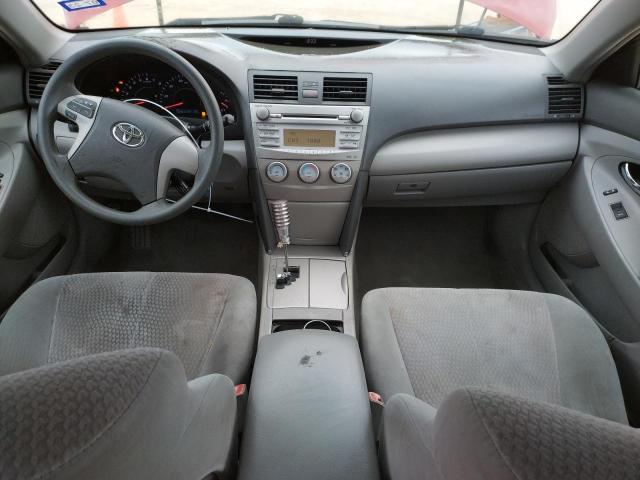 Photo 8 from auction – 2011 TOYOTA CAMRY BASE with VIN 4T4BF3EK8BR206151