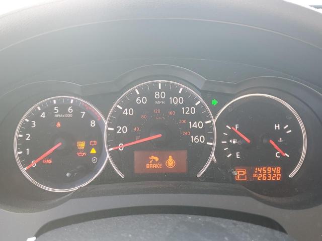 Photo 9 from auction – 2012 NISSAN ALTIMA SR with VIN 1N4BL2EP6CC156893