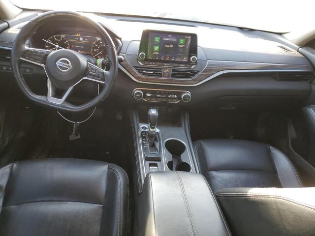 Photo 8 from auction – 2019 NISSAN ALTIMA SL with VIN 1N4BL4EV9KC252235