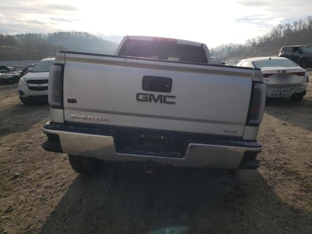 Photo 6 from auction – 2015 GMC SIERRA K15 with VIN 1GTV2UEC6FZ226848