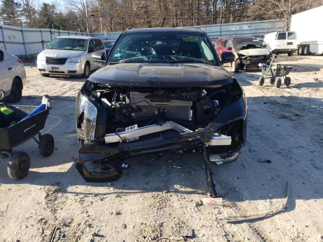 Photo 5 from auction – 2021 FORD EXPLORER X with VIN 1FMSK8DH6MGC04179