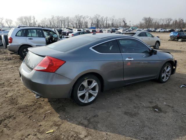 Photo 3 from auction – 2012 HONDA ACCORD EXL with VIN 1HGCS2B82CA002287