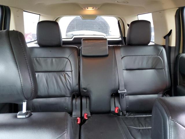 Photo 10 from auction – 2013 FORD FLEX SEL with VIN 2FMGK5C80DBD14271