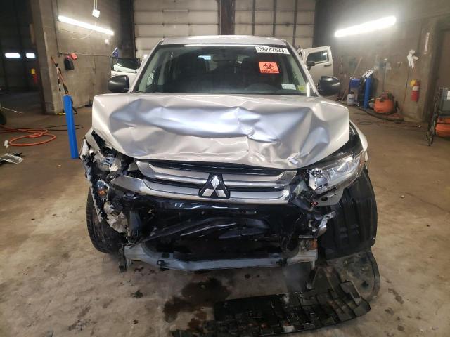 Zdjęcie 5 z aukcji – 2018 MITSUBISHI OUTLANDER z VIN JA4AD2A39JZ065286