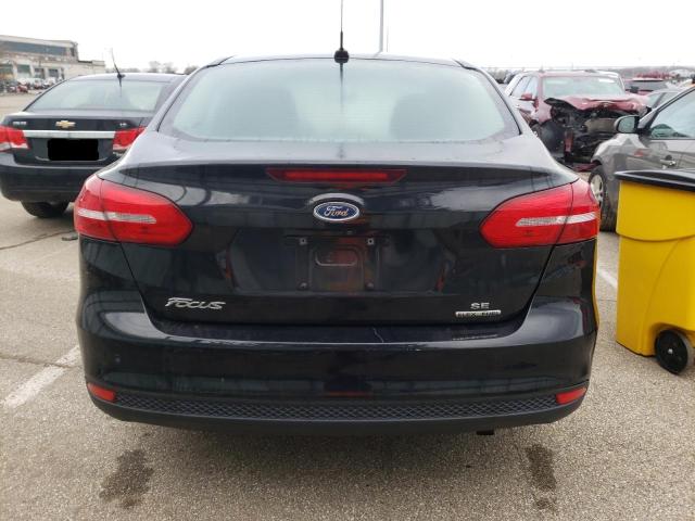Photo 6 from auction – 2015 FORD FOCUS SE with VIN 1FADP3F22FL312440