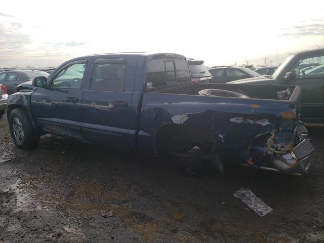 Photo 2 from auction – 2006 DODGE DAKOTA QUA with VIN 1D7HW48N76S507313