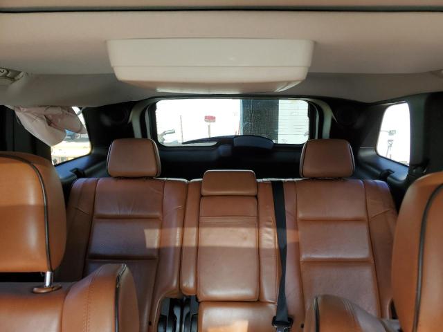 Photo 10 from auction – 2012 JEEP GRAND CHER with VIN 1C4RJECG7CC290945