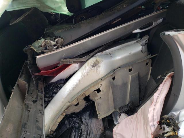 Photo 10 from auction – 2015 CHEVROLET IMPALA LT with VIN 2G1125S32F9273628