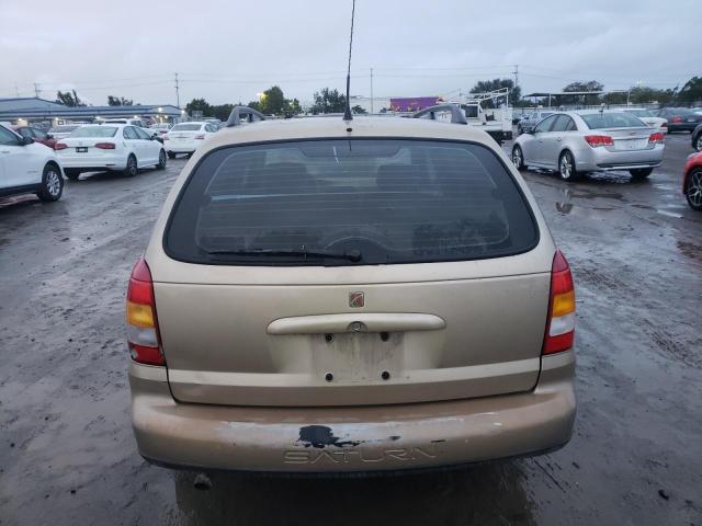 Photo 6 from auction – 2001 SATURN LW200 with VIN 1G8JU84F01Y553024