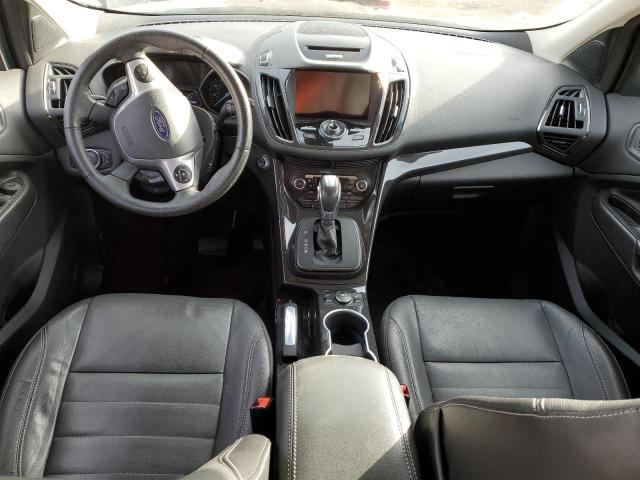 Photo 8 from auction – 2014 FORD ESCAPE TIT with VIN 1FMCU0J95EUC83179