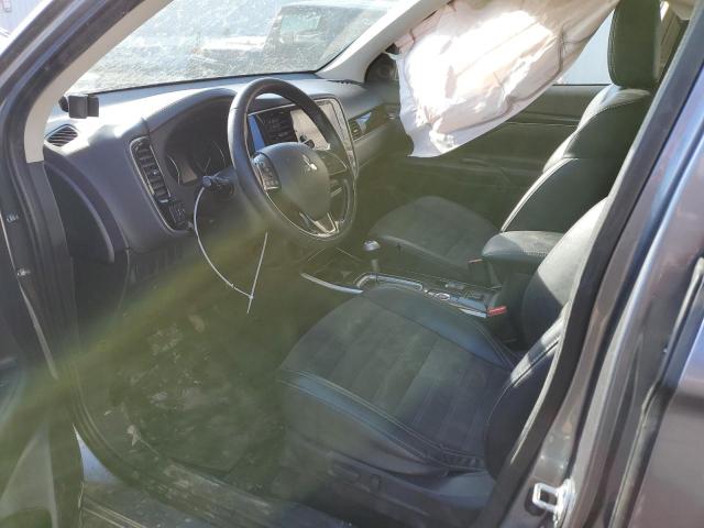 Photo 7 from auction – 2019 MITSUBISHI OUTLANDER with VIN JA4AZ3A37KZ015785