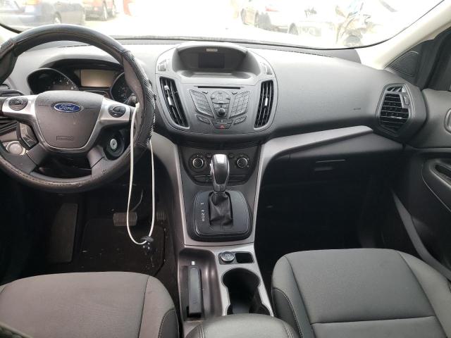 Photo 8 from auction – 2016 FORD ESCAPE SE with VIN 1FMCU0G71GUB54171