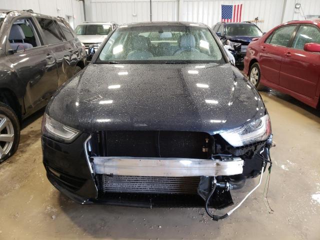 Photo 5 from auction – 2013 AUDI A4 PREMIUM with VIN WAUFFAFL4DA182671