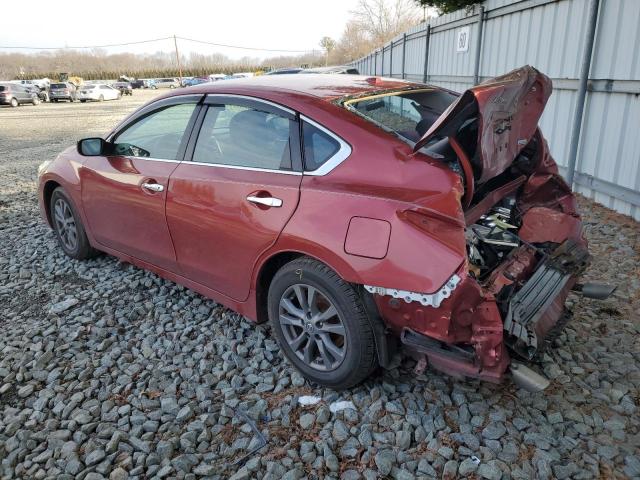 Photo 2 from auction – 2015 NISSAN ALTIMA 2.5 with VIN 1N4AL3AP1FC490809