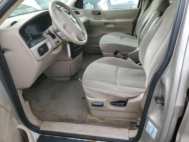 Photo 7 from auction – 2003 FORD WINDSTAR S with VIN 2FMZA52453BB75845