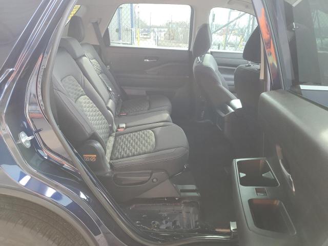 Photo 10 from auction – 2022 NISSAN PATHFINDER with VIN 5N1DR3BC9NC218312