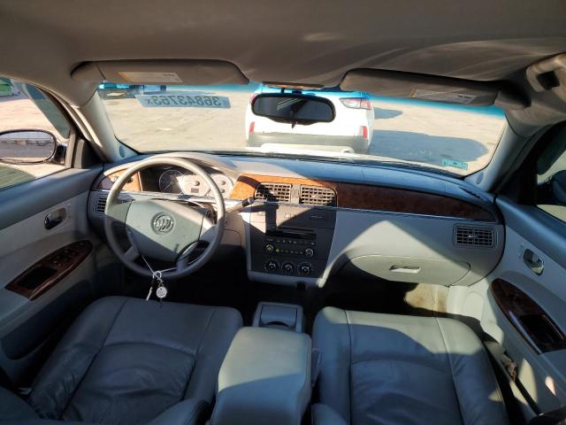 Photo 8 from auction – 2006 BUICK LACROSSE C with VIN 2G4WC582161264583