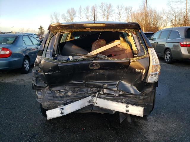Photo 6 from auction – 2012 TOYOTA PRIUS V with VIN JTDZN3EU1C3034733