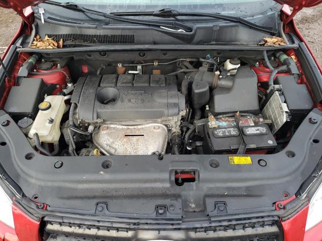 Photo 12 from auction – 2012 TOYOTA RAV4 with VIN 2T3ZF4DVXCW138261