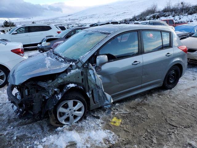 NISSAN VERSA S 2011 with VIN 3N1BC1CP2BL512429 - Photo from auction