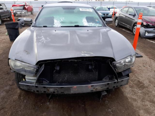Photo 5 from auction – 2012 DODGE CHARGER SE with VIN 2C3CDXBG7CH203119