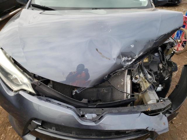 Photo 11 from auction – 2016 TOYOTA COROLLA L with VIN 5YFBURHE8GP367603