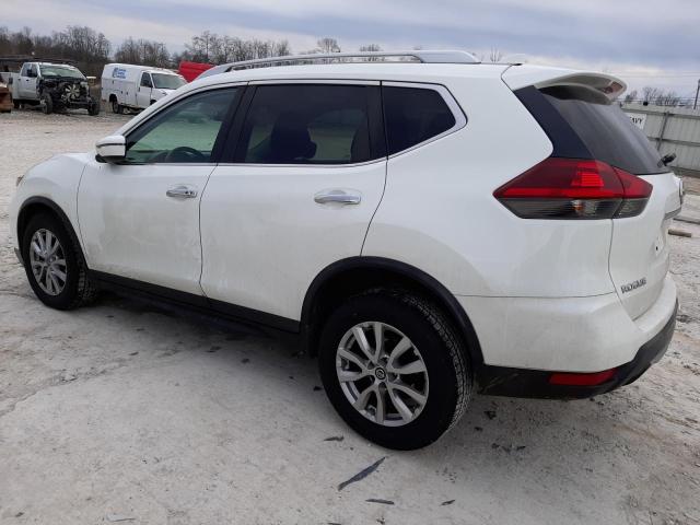 Photo 2 from auction – 2018 NISSAN ROGUE S with VIN KNMAT2MVXJP541045
