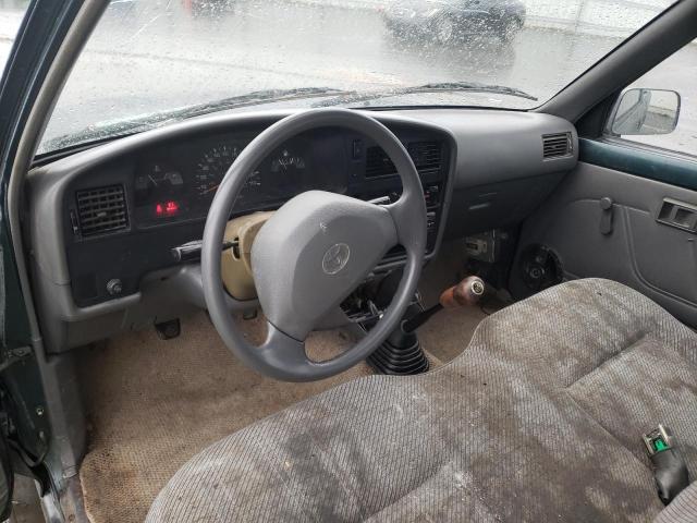 Photo 8 from auction – 1994 TOYOTA PICKUP with VIN JT4RN81A7R5193696
