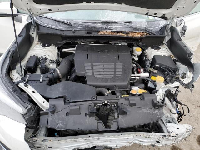 Photo 12 from auction – 2021 SUBARU FORESTER L with VIN JF2SKAUC5MH551966