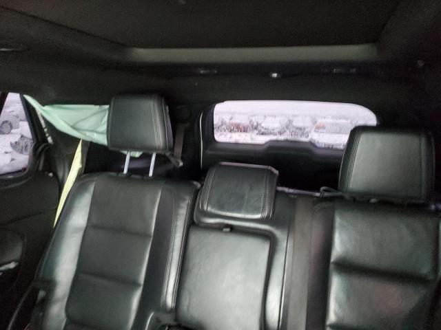 Photo 10 from auction – 2012 FORD EXPLORER L with VIN 1FMHK7F83CGA84213