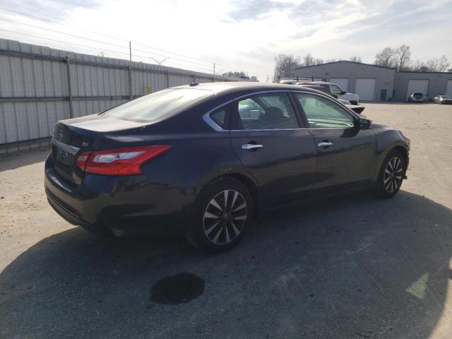 Photo 3 from auction – 2017 NISSAN ALTIMA 2.5 with VIN 1N4AL3AP3HC195262