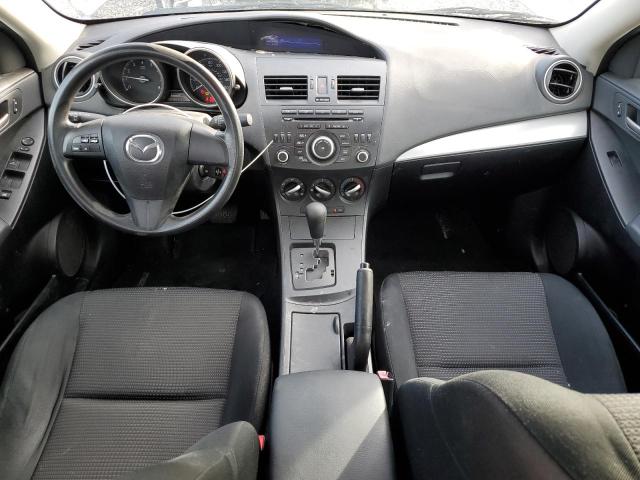 Photo 8 from auction – 2012 MAZDA 3 I with VIN JM1BL1UG1C1552652