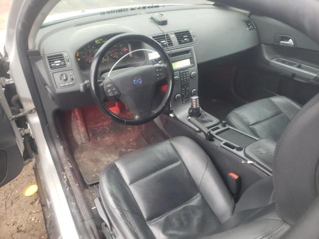 Photo 8 from auction – 2011 VOLVO C30 T5 with VIN YV1672MK9B2198107