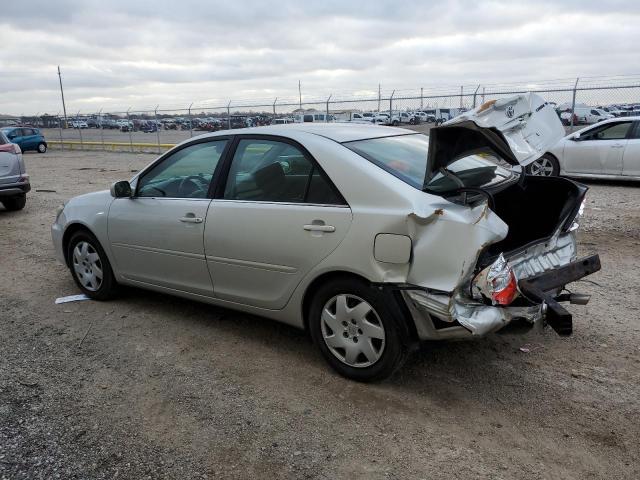 Photo 2 from auction – 2003 TOYOTA CAMRY LE with VIN 4T1BE32K33U237164