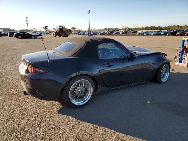 Photo 3 from auction – 2016 MAZDA MX-5 MIATA with VIN JM1NDAB7XG0118092
