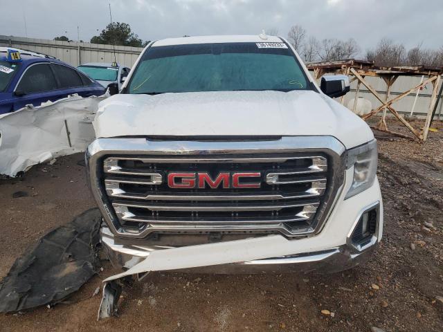 Photo 5 from auction – 2019 GMC SIERRA C15 with VIN 1GTP8DED1KZ204671