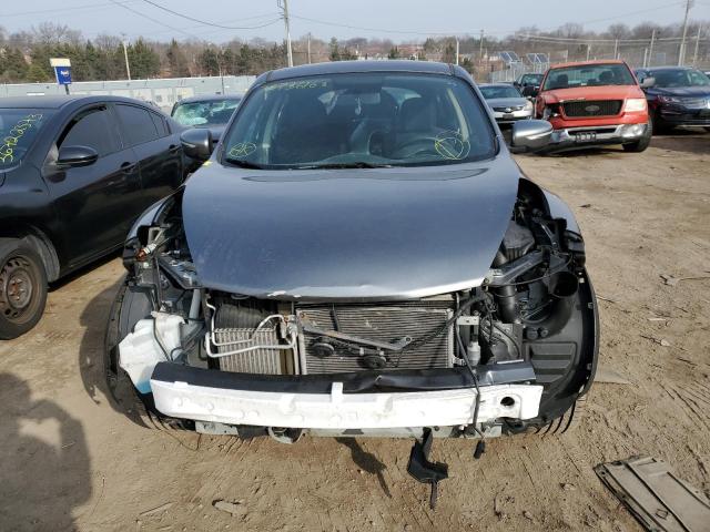 Photo 5 from auction – 2016 NISSAN JUKE S with VIN JN8AF5MV6GT654603