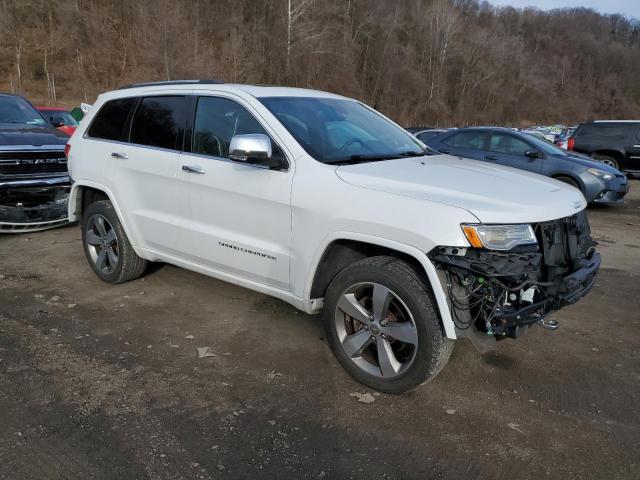 Photo 4 from auction – 2015 JEEP GRAND CHER with VIN 1C4RJFCG7FC859979